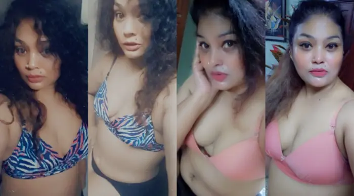 Bangladeshi Young Sexy Horny Milf Naked Watch