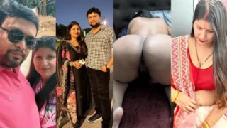 Beautiful Indian Milf Hard Fucking In Doggy Watch