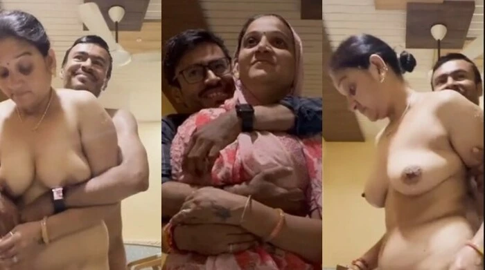 Beautiful Sexy Rajasthani Housewife Milf Watch