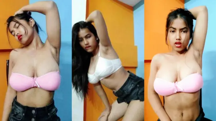 Bengali Cute Teen Girl Full Naked Fingering Watch