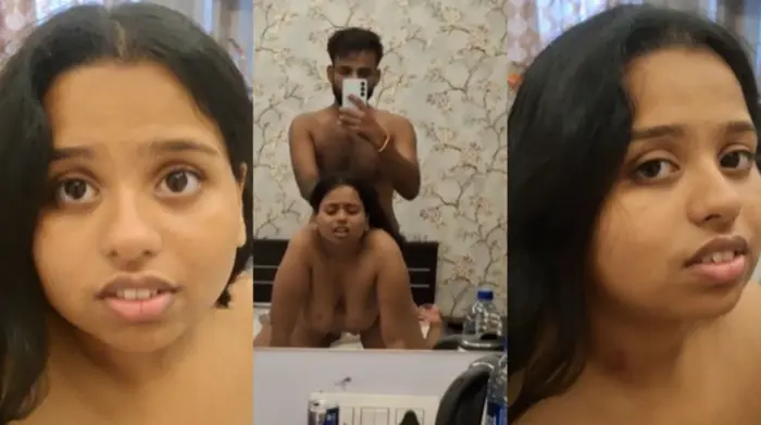 Bengali Tanker Hard Fucking From Back Moaning Watch