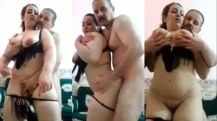 Cute Couple Standing Fucking Hard Watch