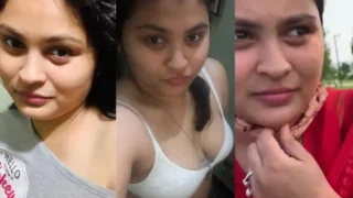 Cute GF Giving a Blowjob In Car Park & At Home Watch