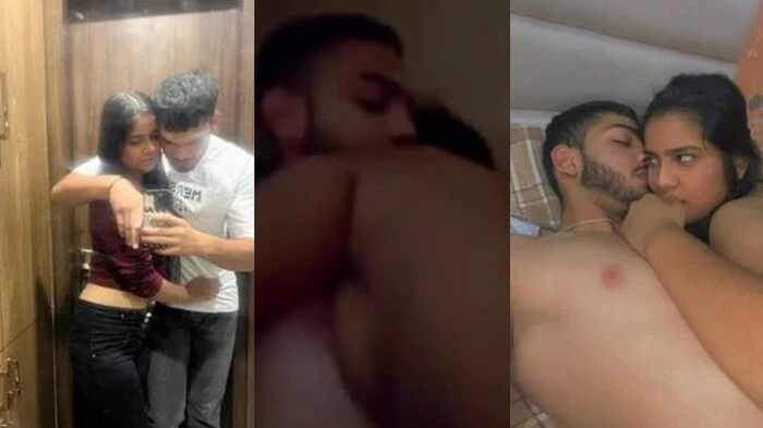 Desi Indian Sexy Couple Sex In Hotel Leaked Watch
