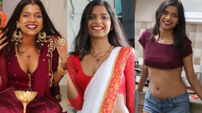 Khyati Shree Blowjob Mastrubating Watch