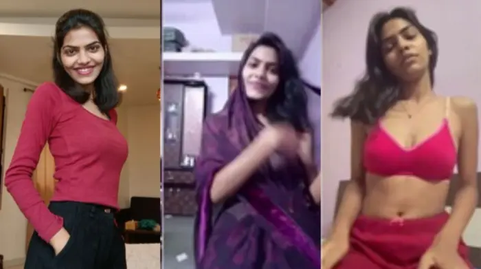 Tamil Cute Teen Sexy Slim Horny Girl Naked Watch