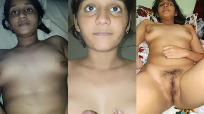 Tamil Cute Young GF Sex Hard Missionary Moaning Watch