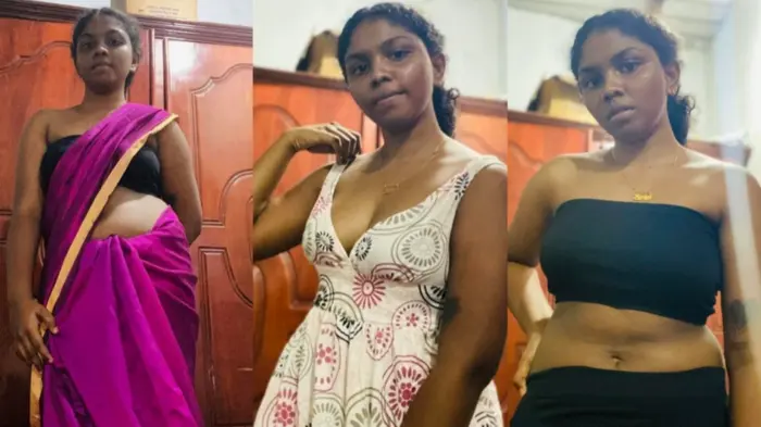 Teen Mallu Dusky Girl Showing Ass Boobs & Fingering Watch